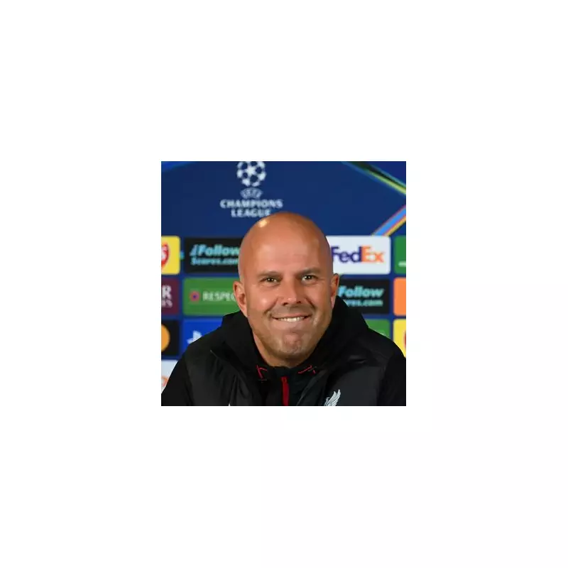 Liverpool's Bold Transfer Revolution: Wirtz, Isak & Ekitike on Arne Slot's Radar