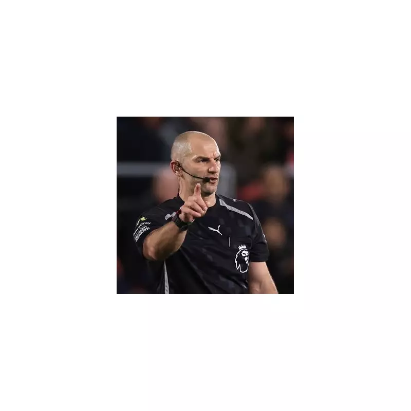 Liverpool's Controversial VAR Penalty Denial Against Brentford Sparks Premier League Uproar