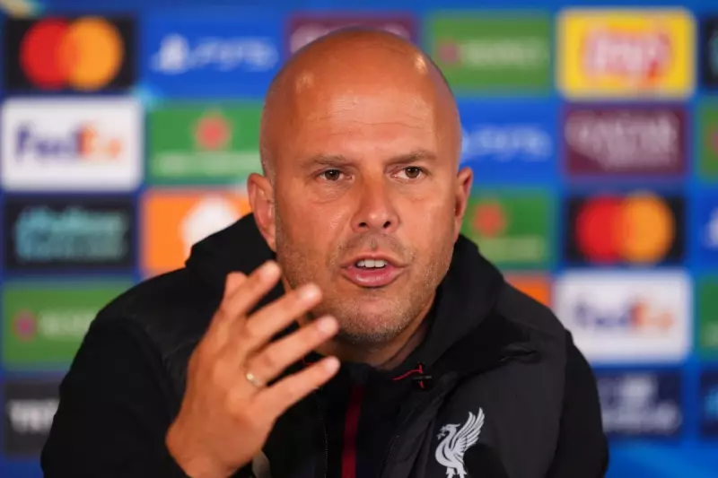 Liverpool's Dominik Szoboszlai Delivers Brutal Verdict on Frankfurt Defeat