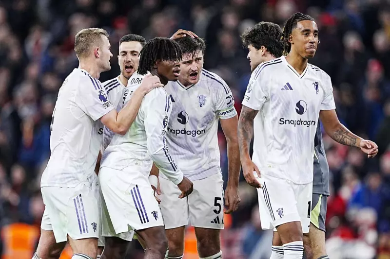Liverpool's Dramatic Comeback Seals Victory Against Sheffield United in Premier League Thriller