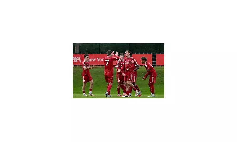 Liverpool's Forgotten Star Set for Emotional Return After Three-Year Absence in Carabao Cup Clash