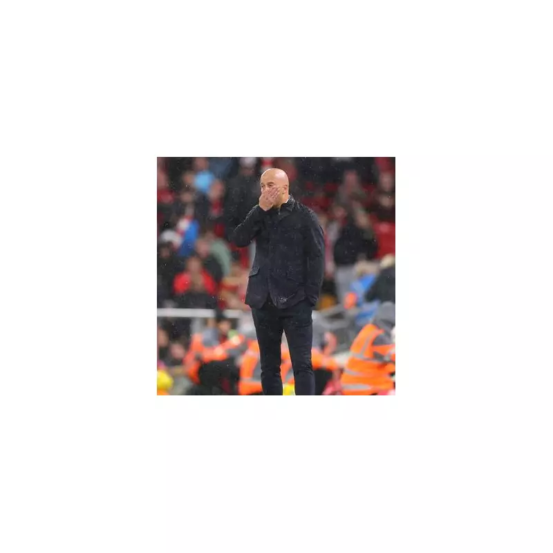 Liverpool's January Transfer Blow: Bayer Leverkusen Block Frimpong Move Amid Injury Crisis