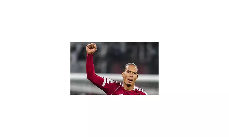 Liverpool's Nightmare in Frankfurt: Reds Crushed in Champions League Opener
