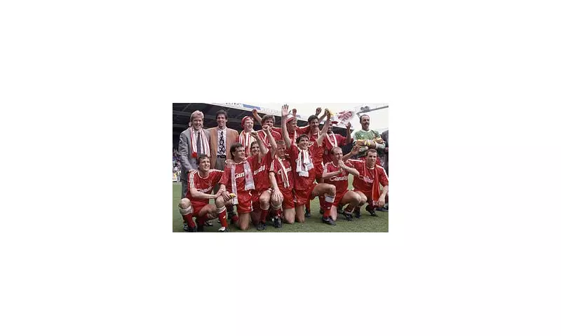 Liverpool's Title Glory: Fourteen Premier League Medals Awarded to Anfield Heroes