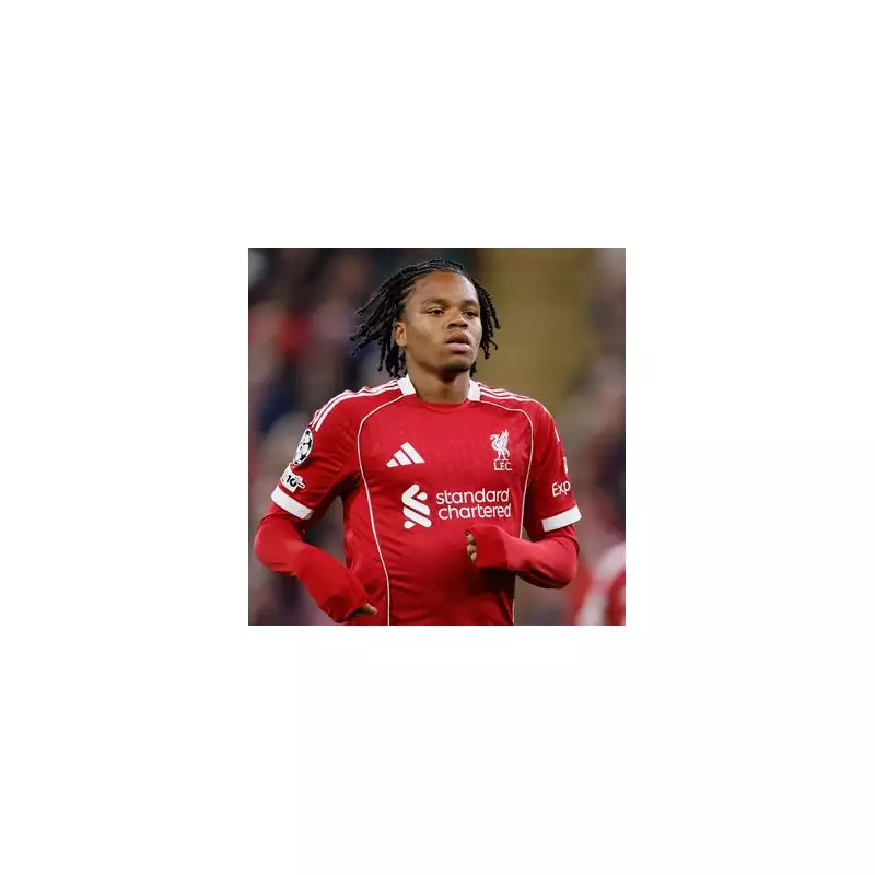 Liverpool's Transfer Masterstroke: Antoine Semenyo and Rio Ngumoha Targeted in Double Raid