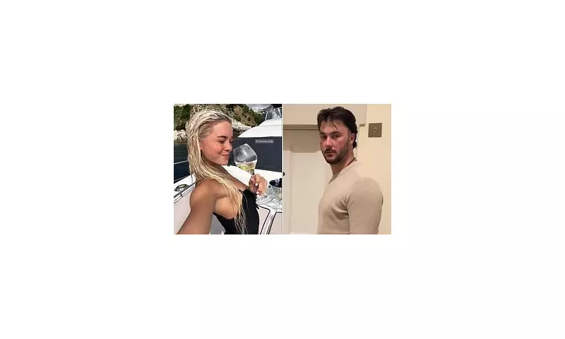 Livvy Dunne and Paul Skenes' European Getaway: Inside the Power Couple's Romantic Doorway Moments