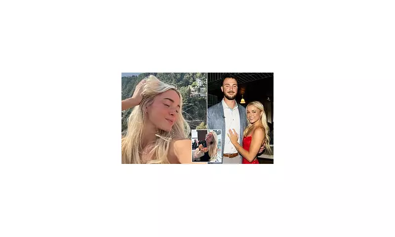 Livvy Dunne and Paul Skenes' Romantic European Getaway Interrupted by Ferocious Nor'easter Storm