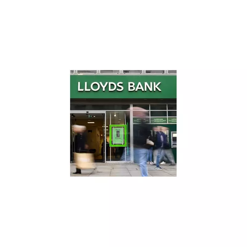 Lloyds Bank Issues Urgent Alert to Millions: Your Money Could Be at Risk