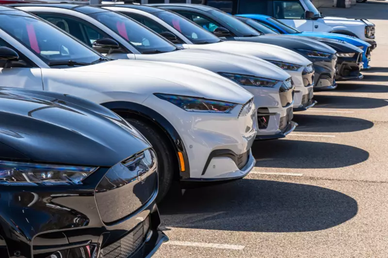 Lloyds Banking Group Faces £450 Million Provision Over Car Finance Probe - What It Means for UK Drivers