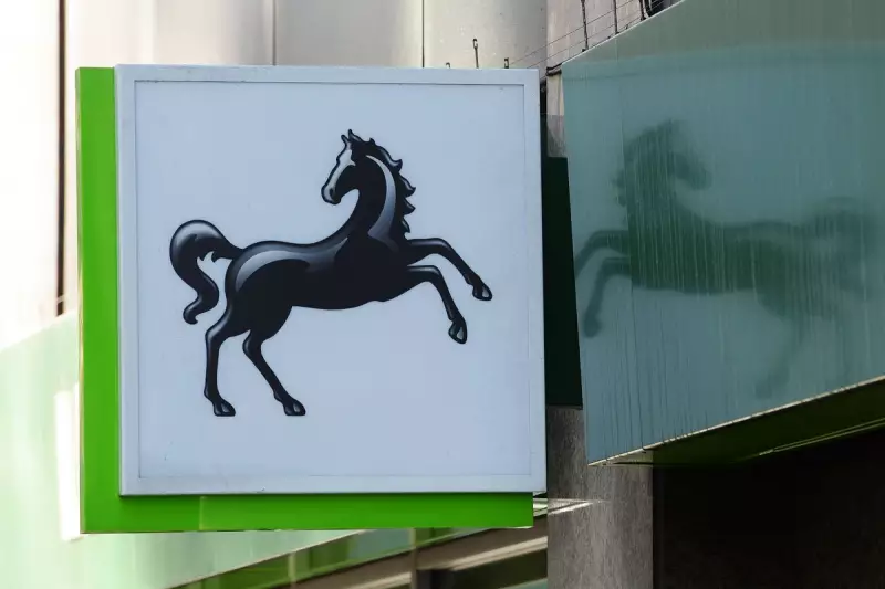 Lloyds Banking Group Faces FCA Probe Over Suspected Motor Finance Misconduct