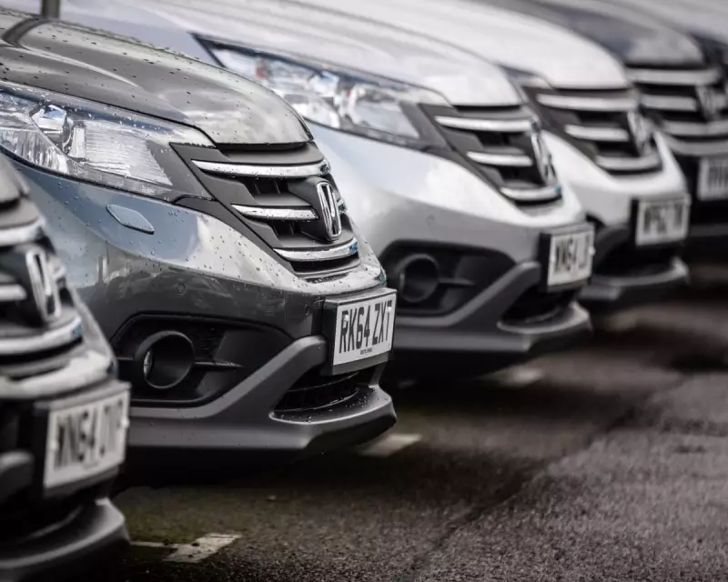 Lloyds Banking Group Sets Aside Additional £800 Million for Car Finance Scandal Compensation