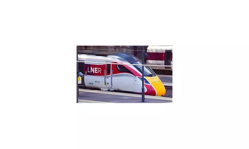 LNER Data Breach: Thousands of Rail Passengers' Personal Information Stolen in Major Cyber Attack