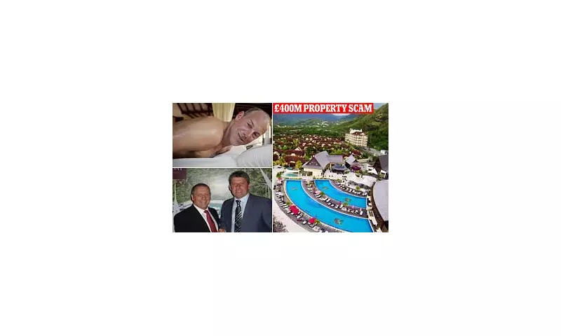 Local Reporter Uncovers Massive £400m Caribbean Property Scam Involving Celebrities and Sports Icons