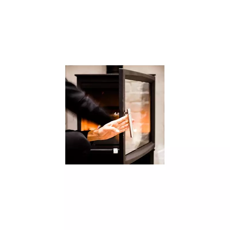 Log Burner Fuel Warning: The Costly Mistake That Could Destroy Your Home