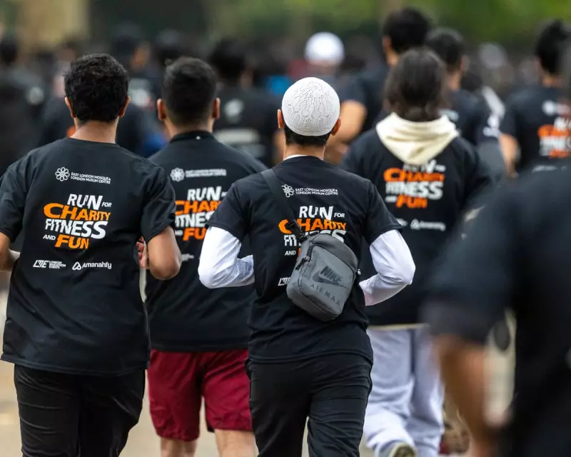 London Muslim Charity Accused of Gender Discrimination Faces Government Crackdown