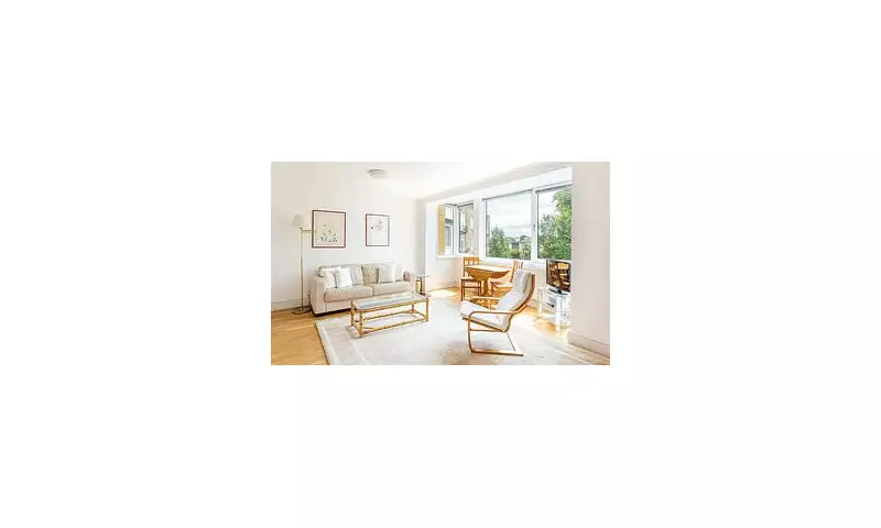 London Rental Market Reaches Absurd New Low: 'Zero-Bedroom' Flat Baffles Capital's Renters