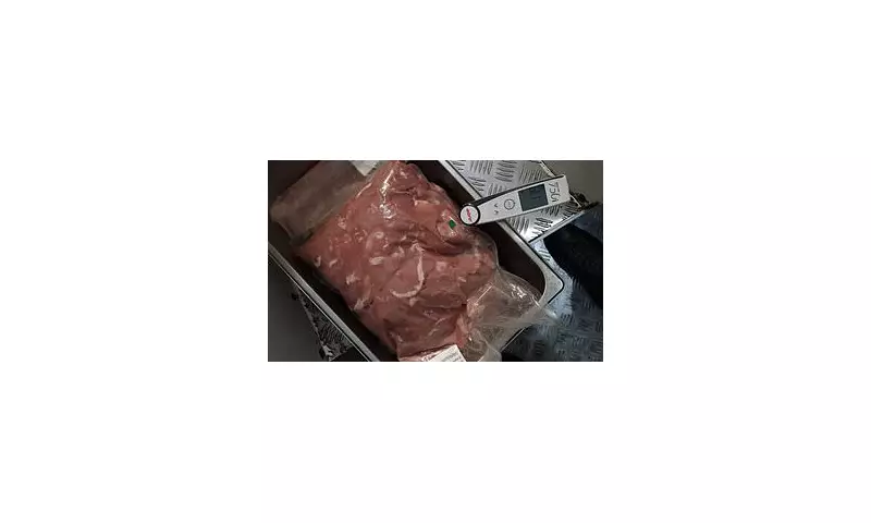 London Restaurants Raided Over Smuggled Meat Fears - Deadly Virus Alert Issued