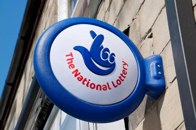 Londoner's Athens Dream: British Woman Wins €1 Million in Greek Lottery While on Holiday