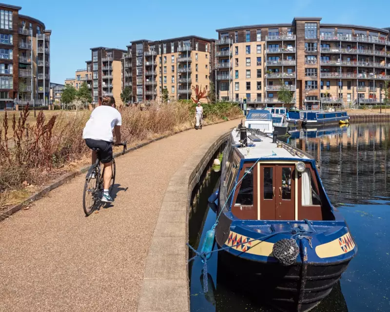 London's Affordable Housing Crisis Deepens as Developers Pocket Higher Subsidies for Fewer Homes