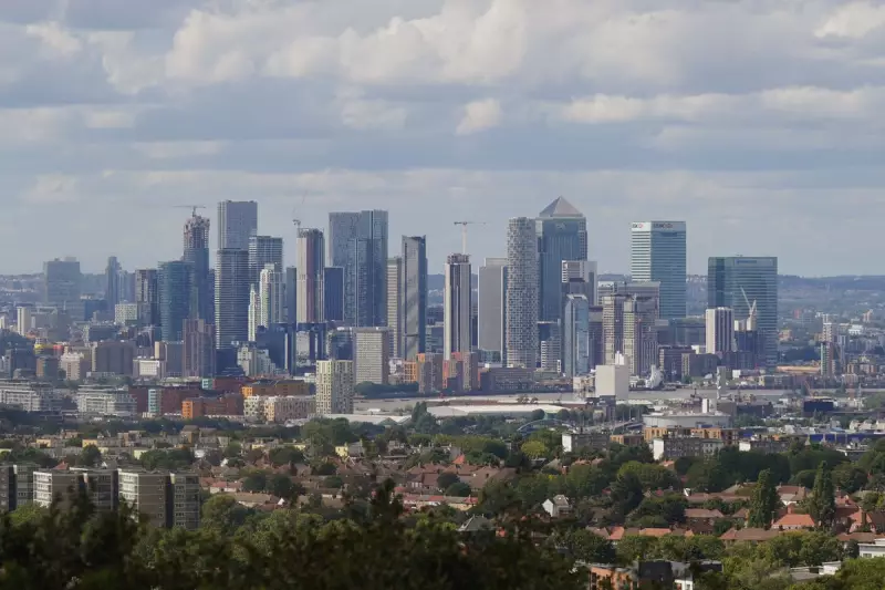 London's AIM Market Crowned World's Top Performing Stock Exchange in 2024