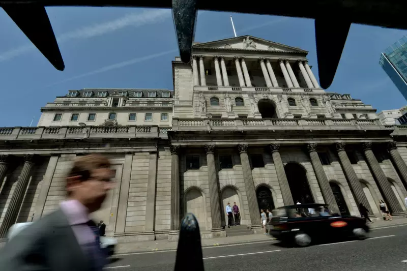 London's AIM Market Faces Crisis as Bank of England Fails to Halt Investor Exodus