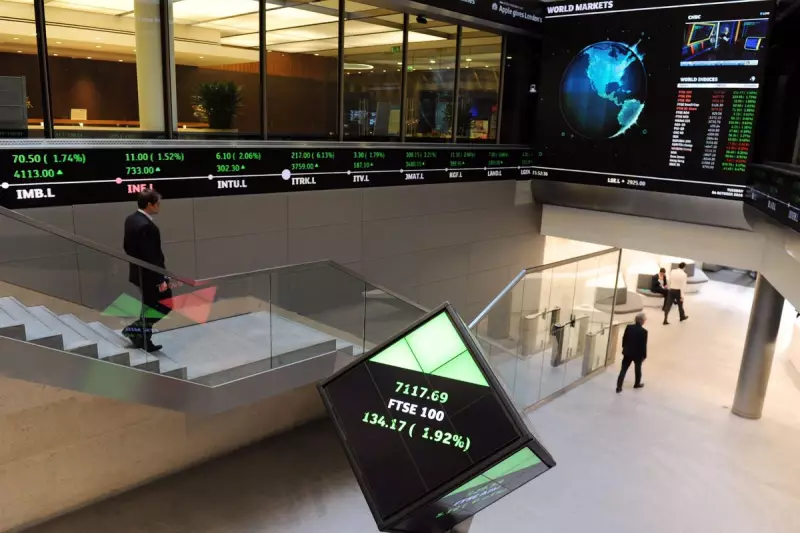 London's AIM Market Outshines Wall Street: Investment Expert Reveals Surprising UK Stock Market Strength