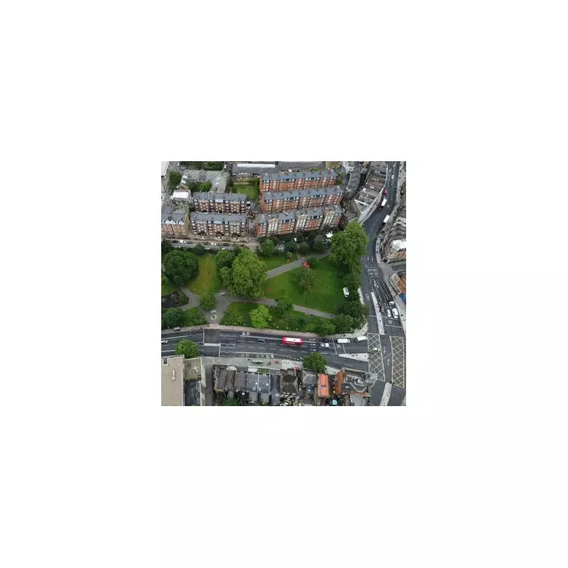 London's Coolest Neighbourhood Revealed: Peckham Tops UK's Must-Visit List