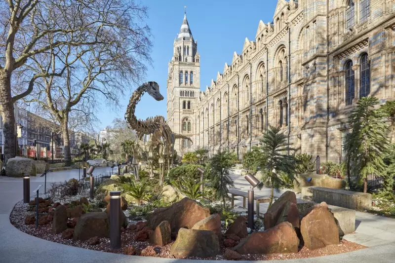 London's Ultimate Museum Guide: Uncover Hidden Gems & World-Class Collections