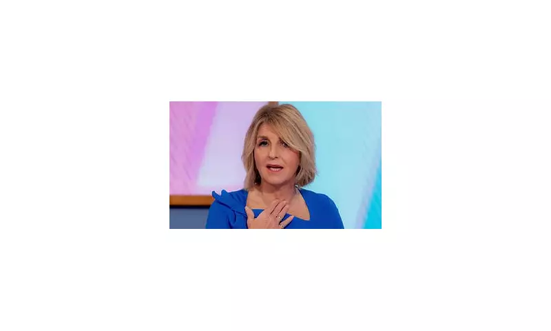 Loose Women Axed from ITV Schedule Amid Kaye Adams Bullying Investigation