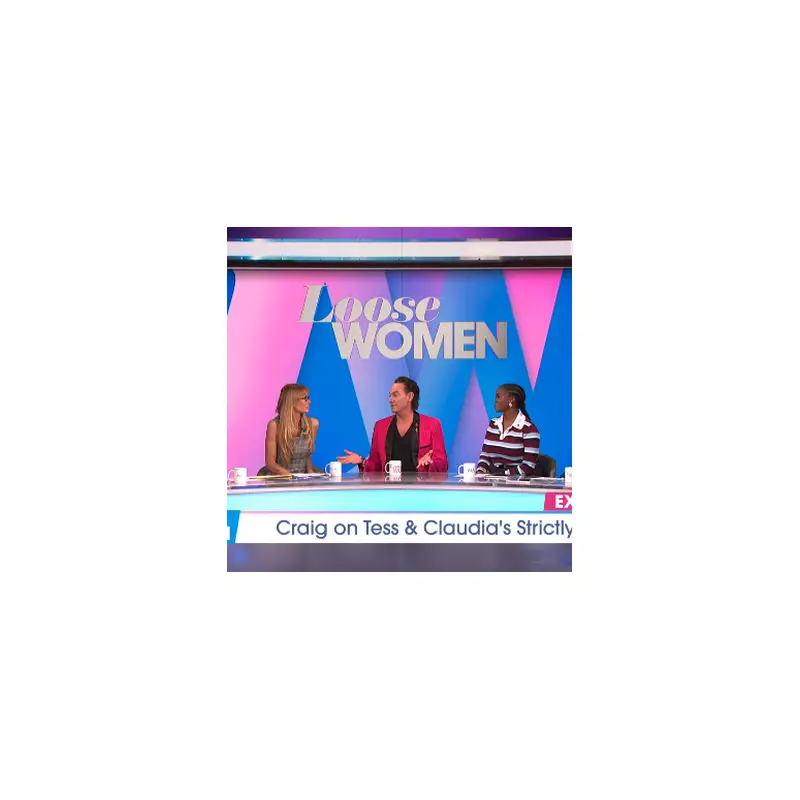 Loose Women AXED: ITV Schedule Shakeup Sees Daytime Favourite Abruptly Pulled