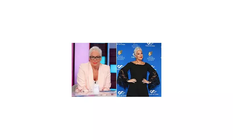 Loose Women Star Denise Welch, 67, Reveals Surprising ADHD Diagnosis After Lifelong Struggle