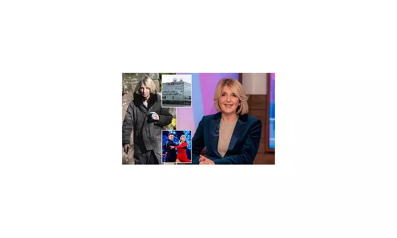 Loose Women Star Kaye Adams Breaks Silence: 'My Name's Been Dragged Through The Mud' Over BBC Bullying Allegations