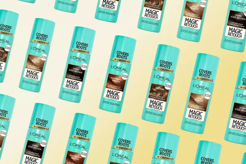 L'Oréal Magic Root Cover Up: The Secret Weapon Against Grey Roots Every UK Woman Needs