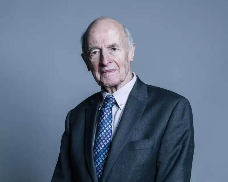 Lord Dick Taverne Remembered: The Political Maverick Who Defied Party Lines
