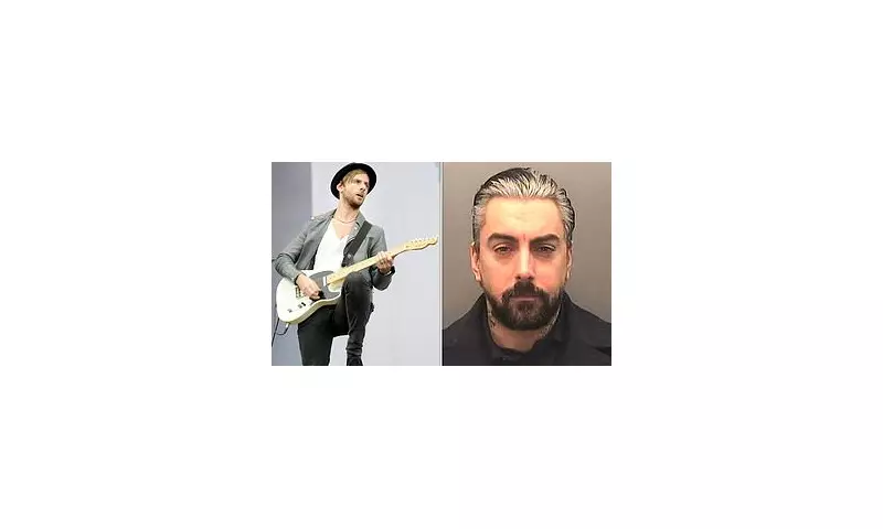 Lostprophets Paedophile Ian Watkins 'Rediscovered Love for Music' in Prison Before Death, Inquest Hears