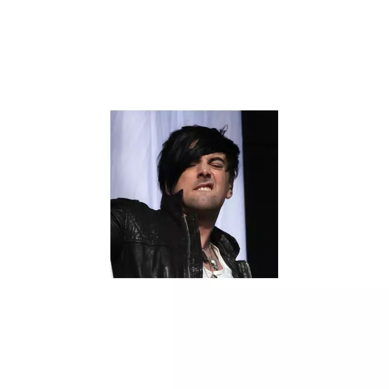Lostprophets Paedophile Ian Watkins' Shocking Prison Transformation Revealed in Secret Letters