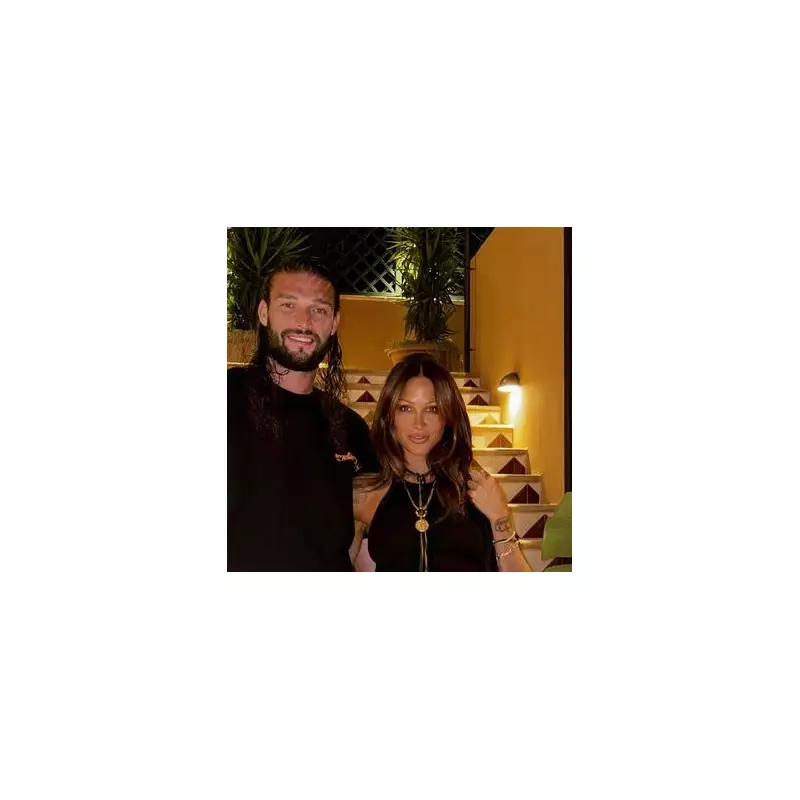 Lou Teasdale's Birthday Bash: Andy Carroll's Sweet Family Tribute Steals the Show