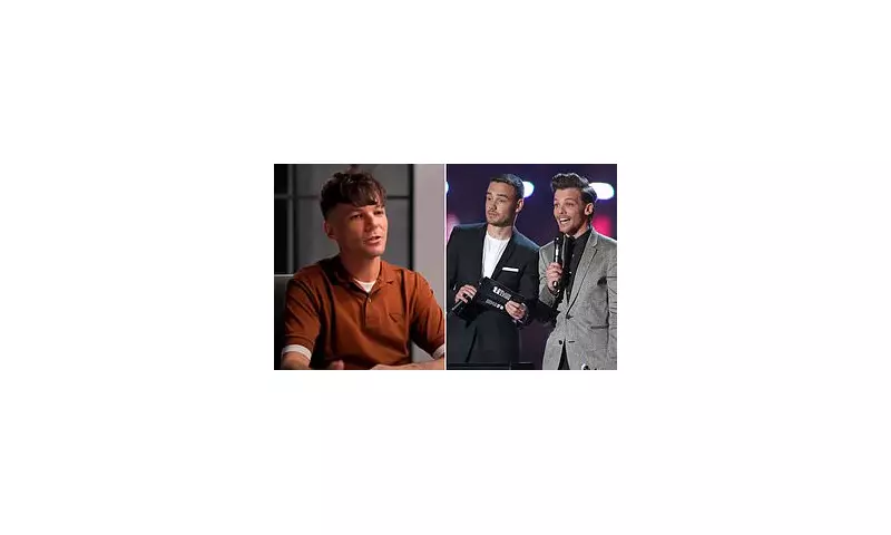 Louis Tomlinson Breaks His Silence: The 'Horrible' Celebrity He 'Will Forever Despise'
