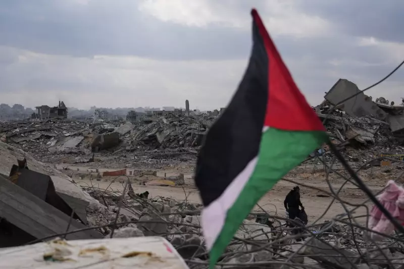 Louisiana Man Charged with Supporting Hamas in Alleged US Terror Plot