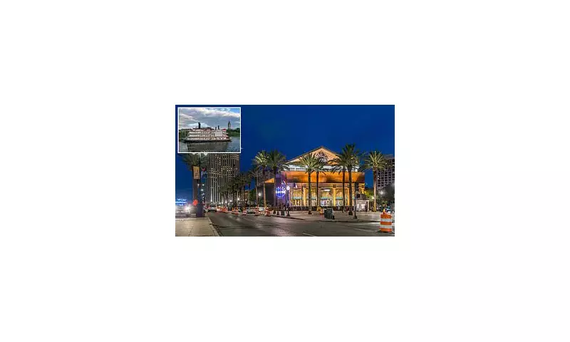 Louisiana's Casino Boom: The Bayou State Emerges as Vegas Alternative with Record Revenue Surge