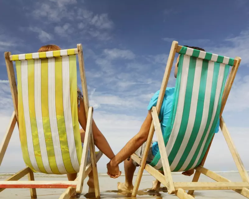 Love in 2025: Share Your Modern Romance Stories with The Guardian