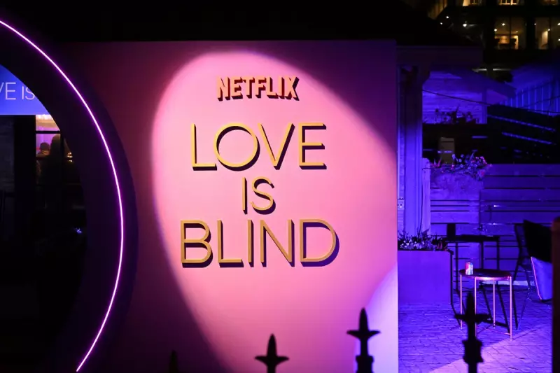 Love Is Blind: The Surprising Psychology Behind Netflix's Hit Dating Experiment