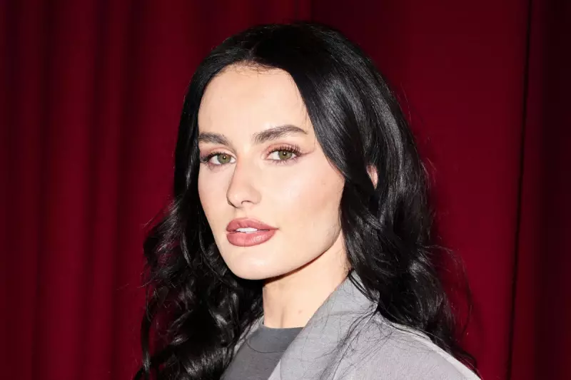 Love Island Star Amber Davies Set to Join Strictly Come Dancing 2024 Lineup