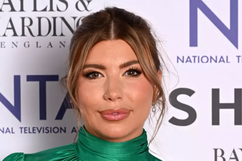 Love Island Star Olivia Bowen Opens Up About 'Traumatic' Birth Experience: 'I Felt Like I Was Dying'