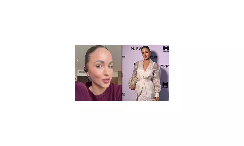 Love Island Star Olivia Molly Rogers Issues Apology After Change Room Act Sparks Fan Fury