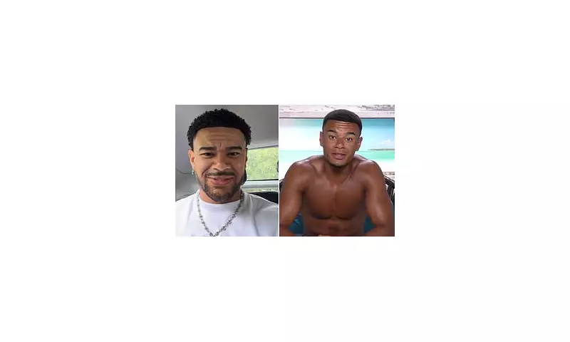 Love Island Star Wes Nelson Targeted in Second London Robbery This Year | Exclusive