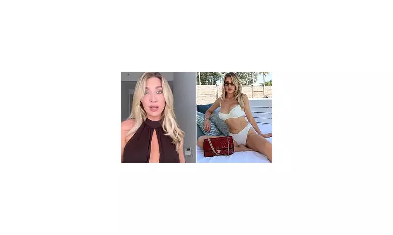Love Island's Kate Cassidy Reveals Shocking Cosmetic Procedure Regrets: 'I Went Too Far'
