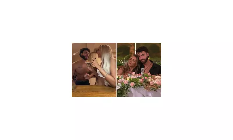 Love Island's Sammy Root Stuns Fans With New Romance Just Weeks After Elma Pazar Split