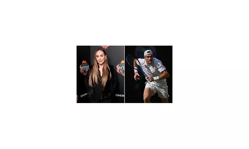 Love Match Fault: Tennis Star Jack Draper Dumps Lauryn Goodman After Just One Raya Date