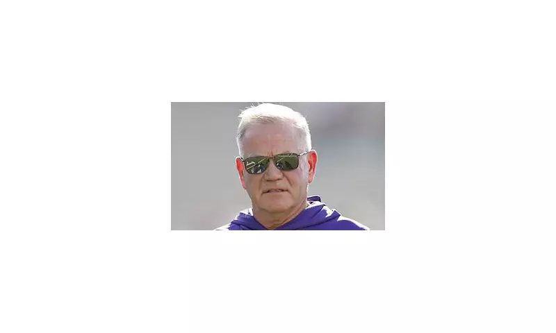 LSU Axes Head Coach Brian Kelly in Shock College Football Dismissal